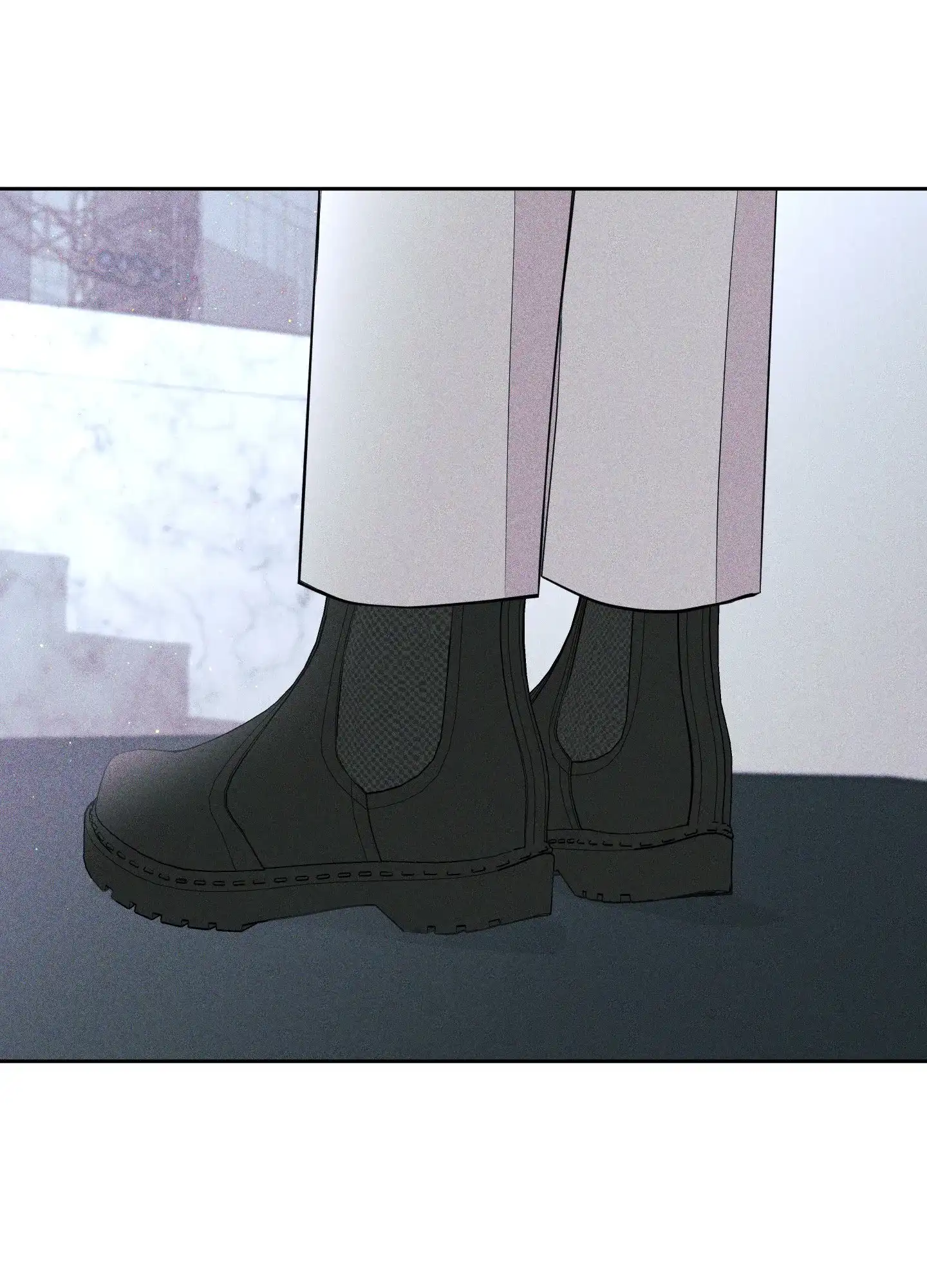 《致命走秀》第3话 第10页