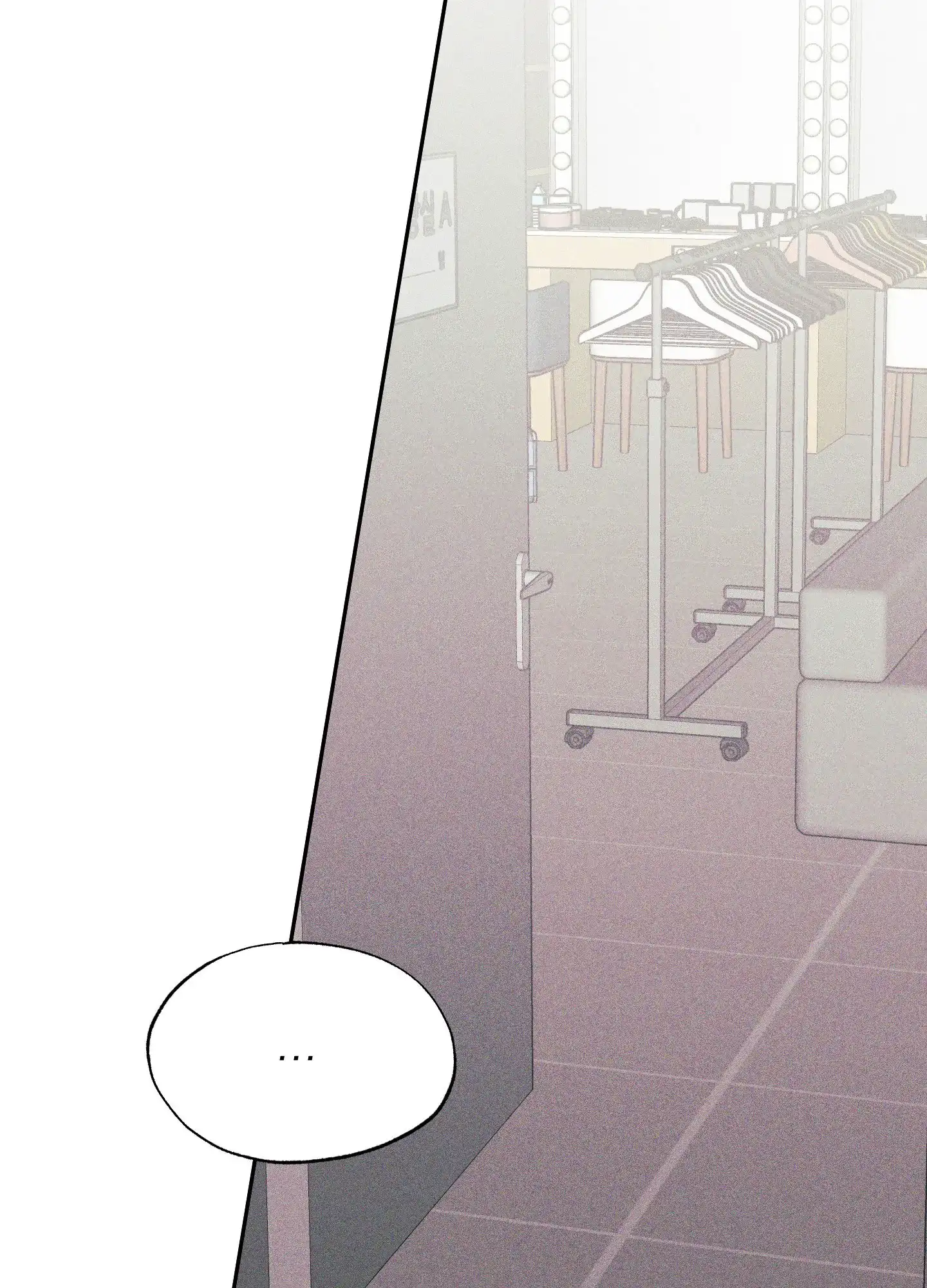 《致命走秀》第6话 第2页