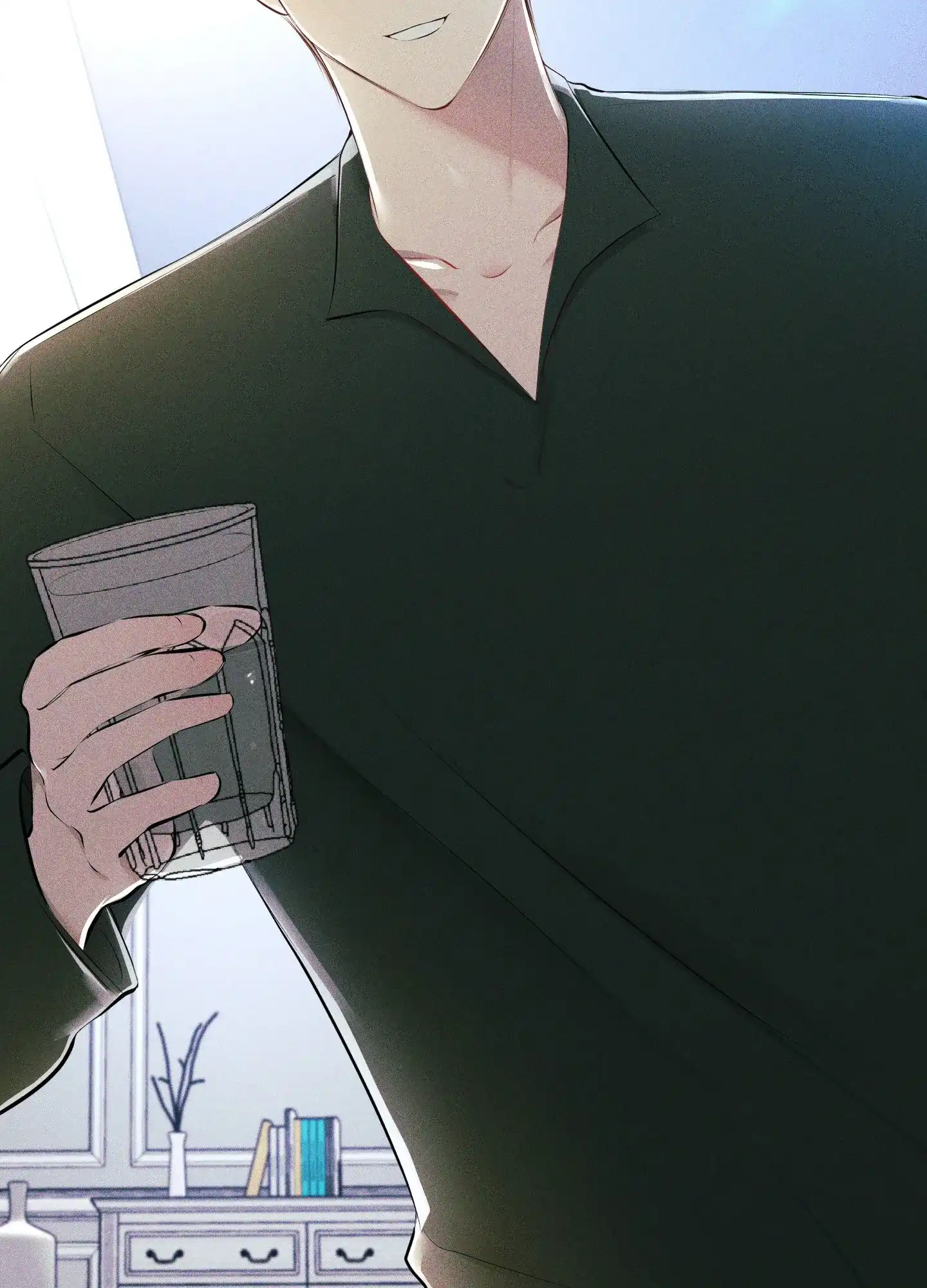 《致命走秀》第7话 第45页
