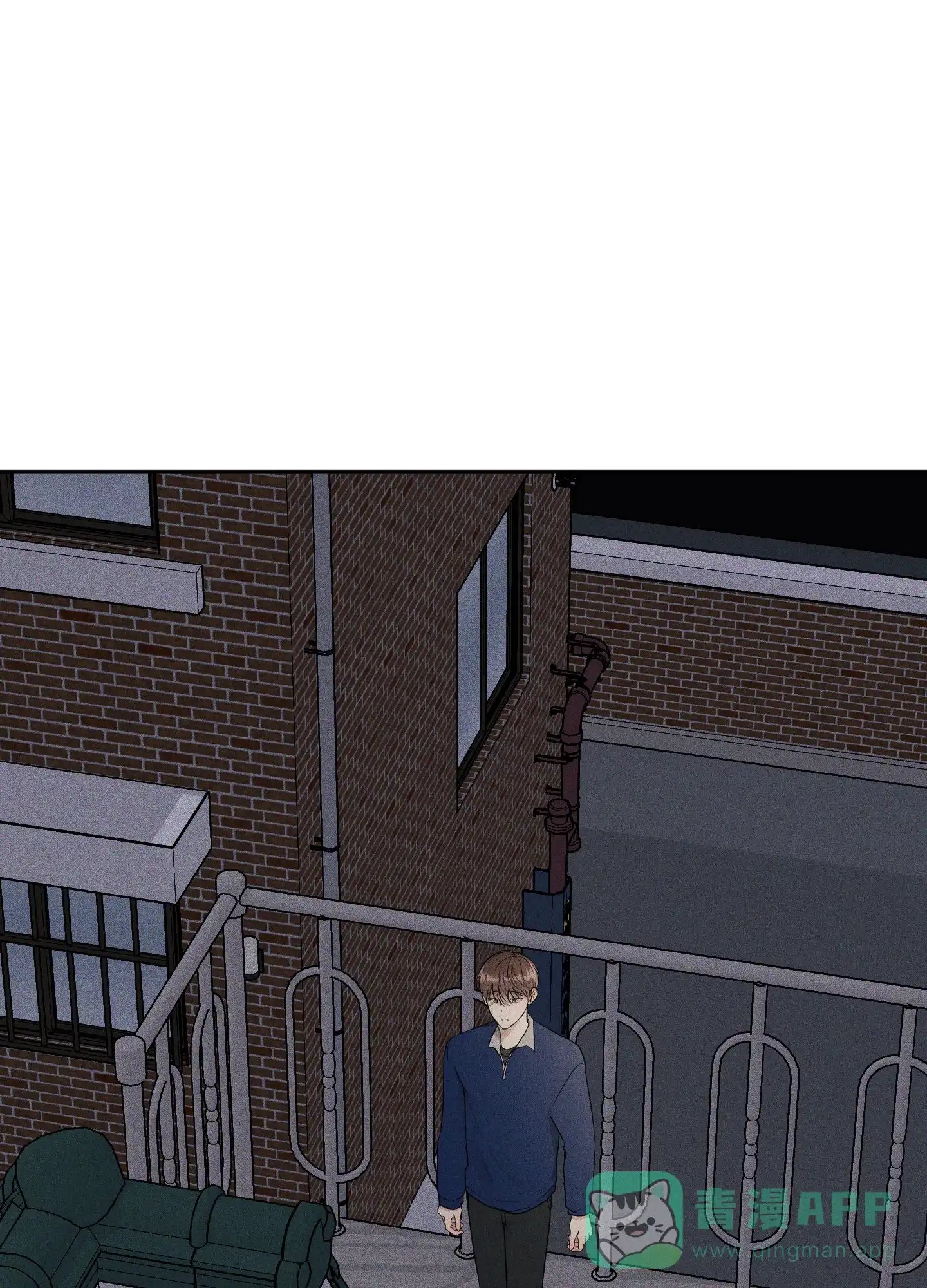 《致命走秀》第9话 第16页