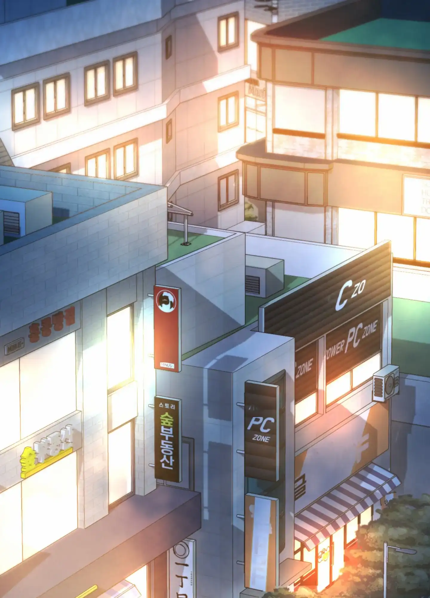 《直男单相思》第16话 第40页