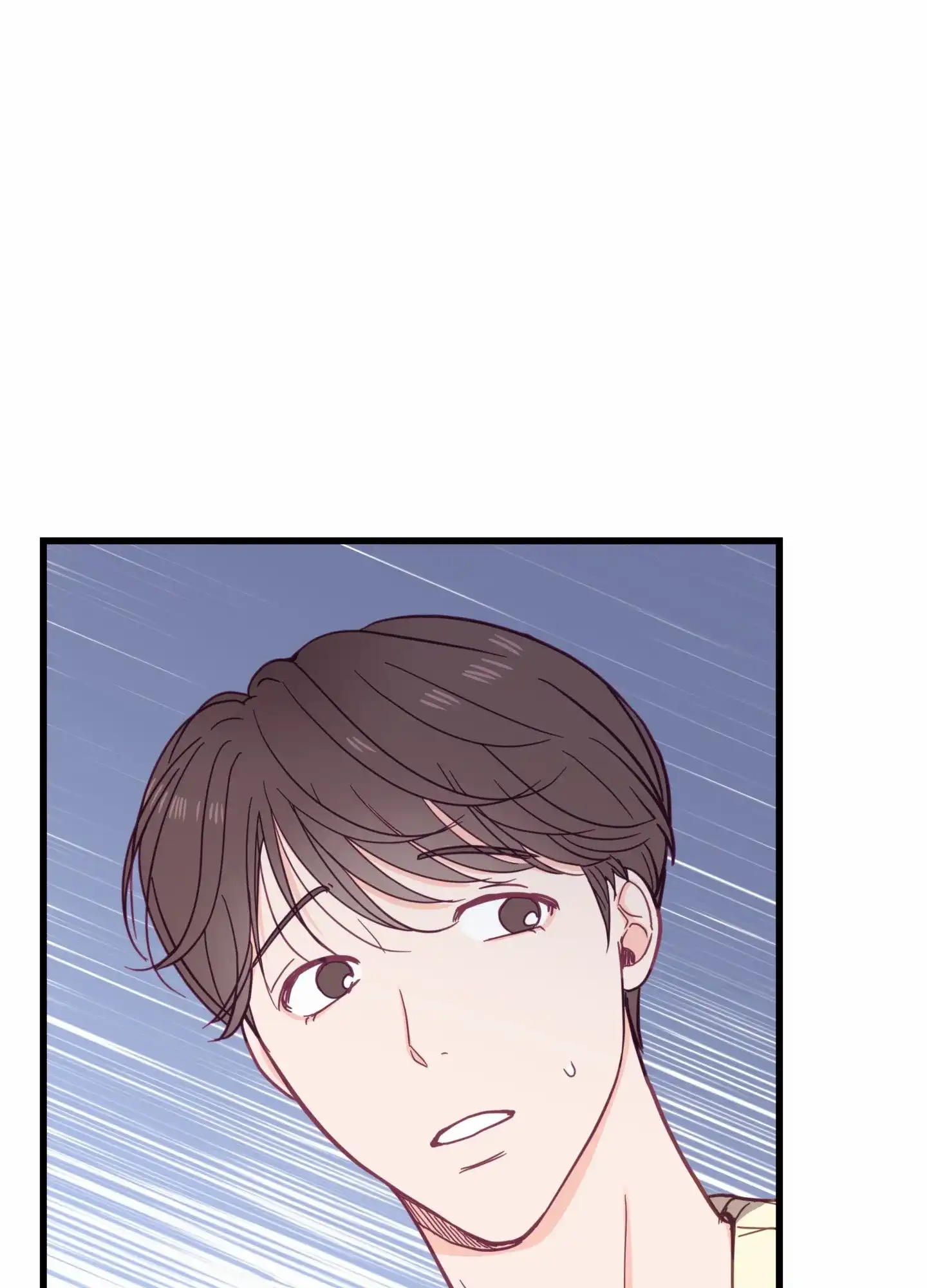 《直男单相思》第5话 第52页
