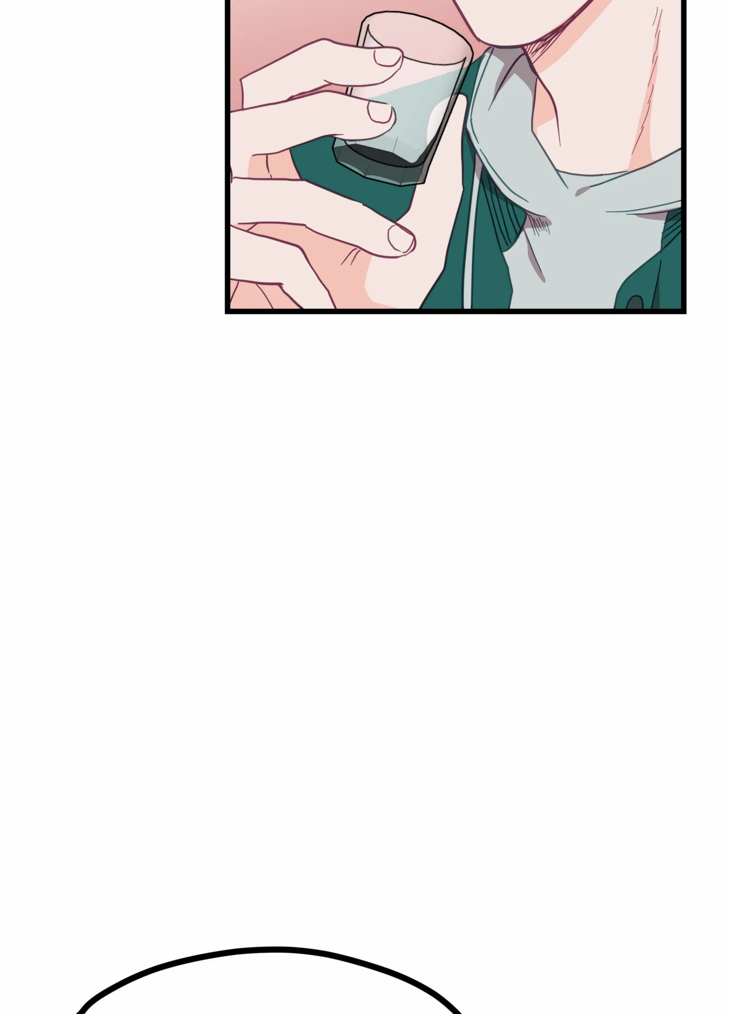 《直男单相思》第5话 第37页