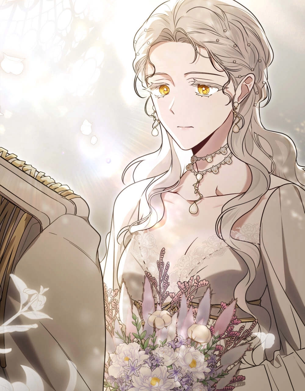 《只是契约婚姻而已》序 第27页