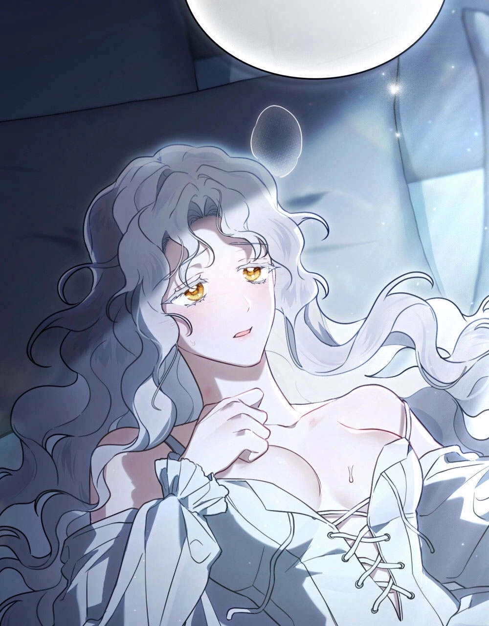 《只是契约婚姻而已》序 第7页