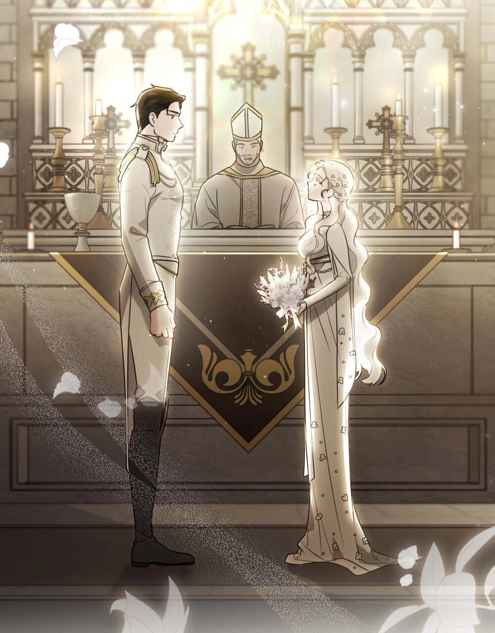 《只是契约婚姻而已》序 第24页