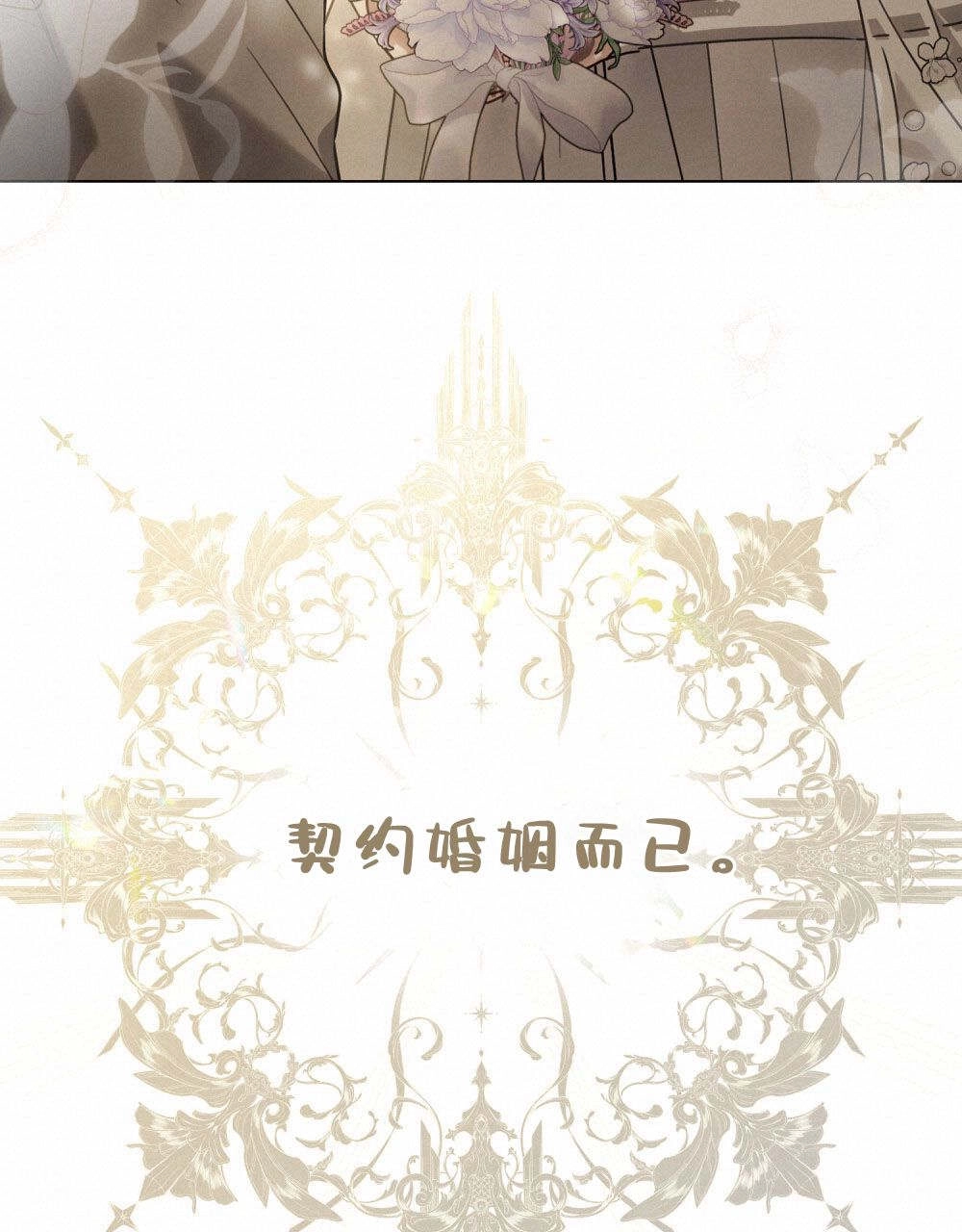 《只是契约婚姻而已》序 第28页