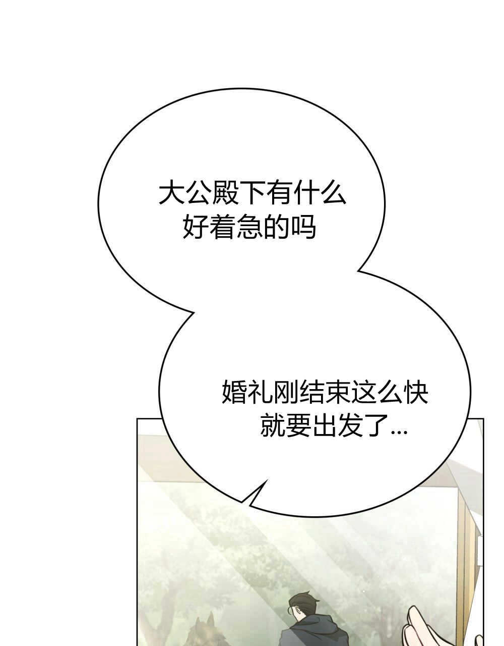 《只是契约婚姻而已》第14话 第66页