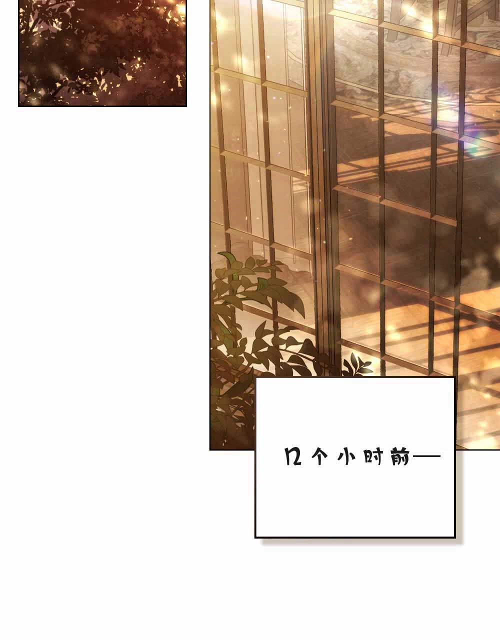 《只是契约婚姻而已》第23话 第13页