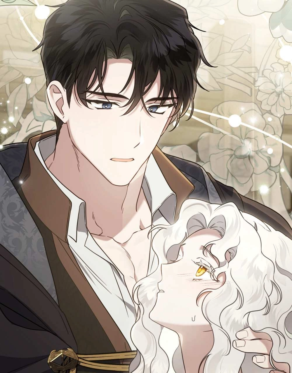 《只是契约婚姻而已》第25话 第92页