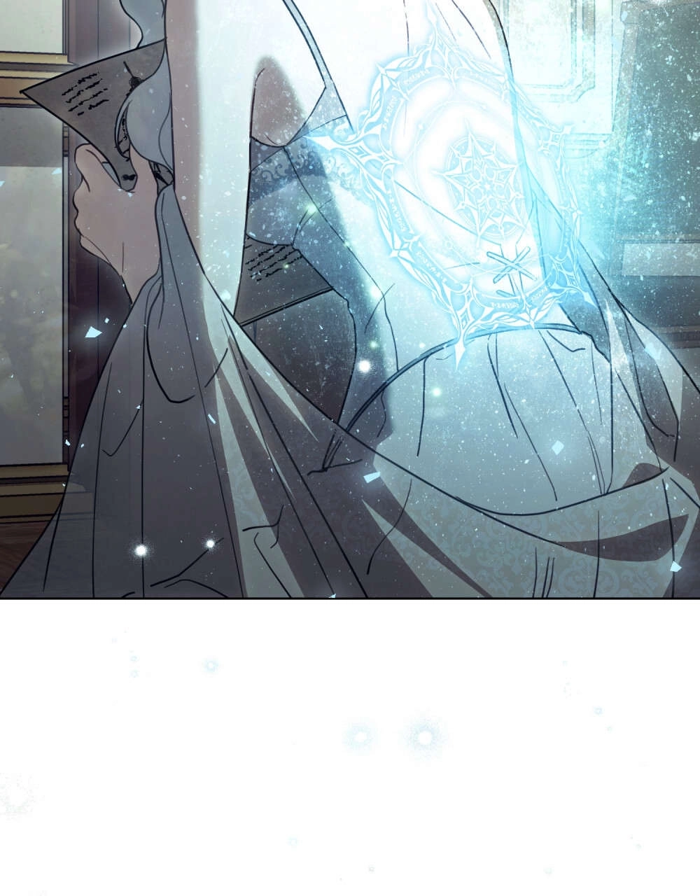 《只是契约婚姻而已》第30话 第47页