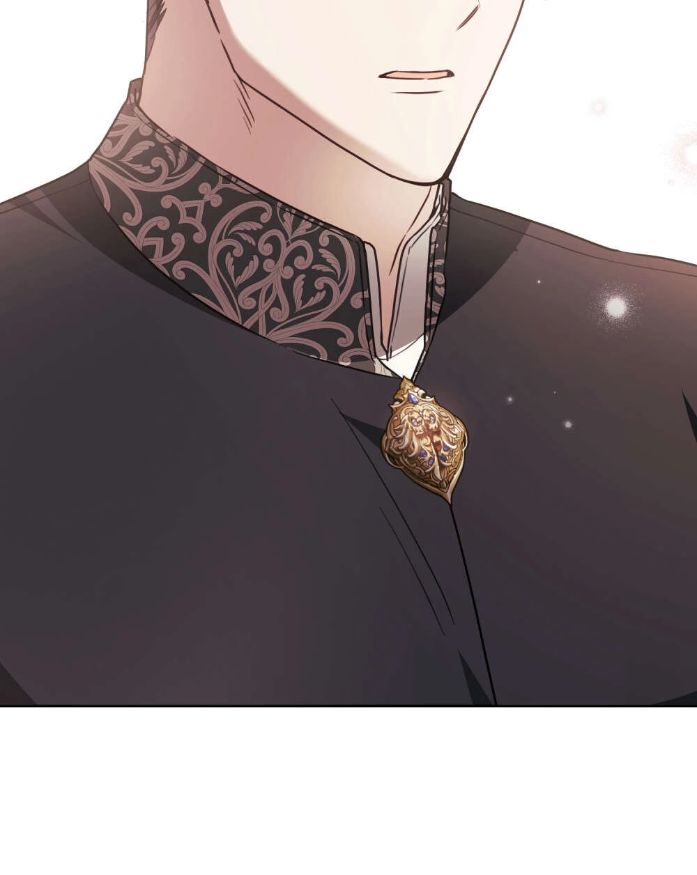 《只是契约婚姻而已》第31话 第74页