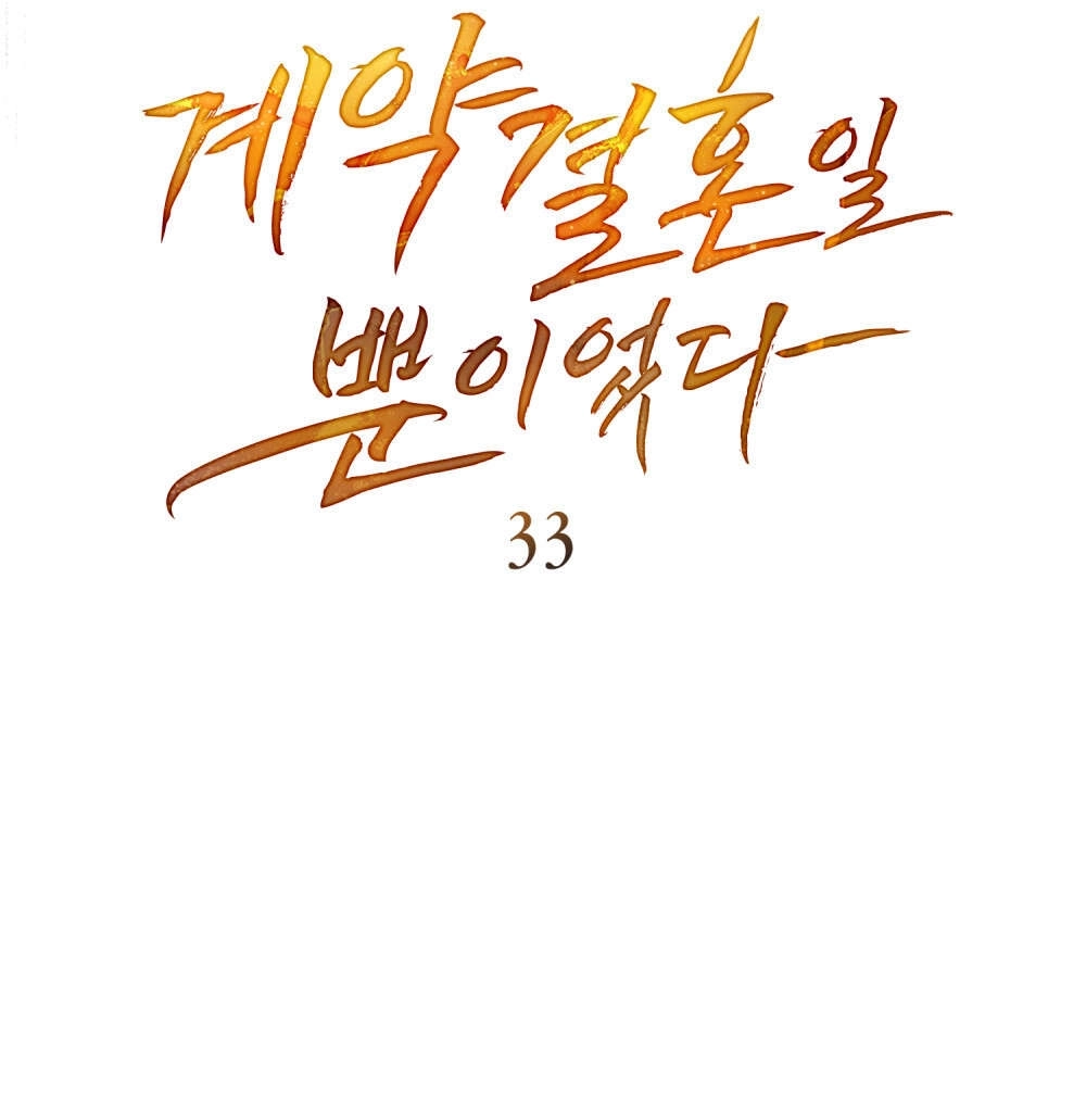 《只是契约婚姻而已》第33话 第13页