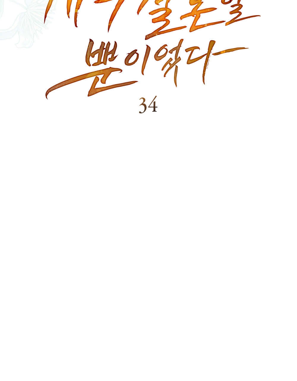 《只是契约婚姻而已》第34话 第33页