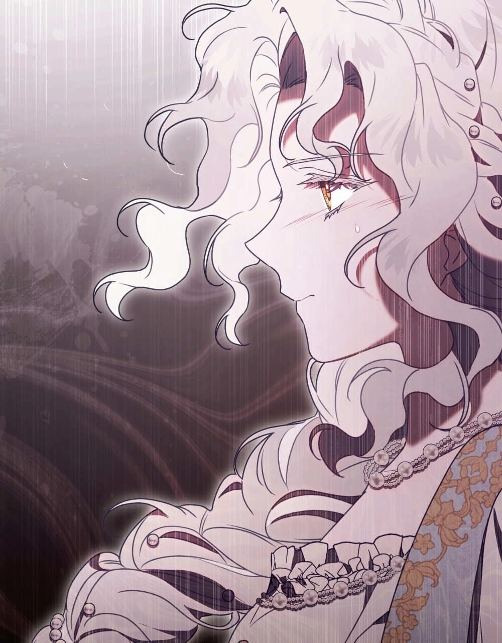 《只是契约婚姻而已》第35话 第51页