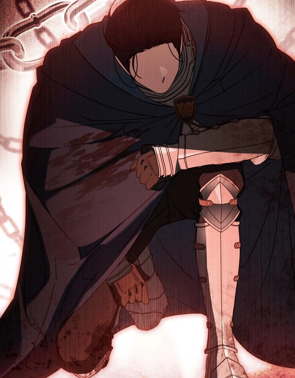 《只是契约婚姻而已》第35话 第82页