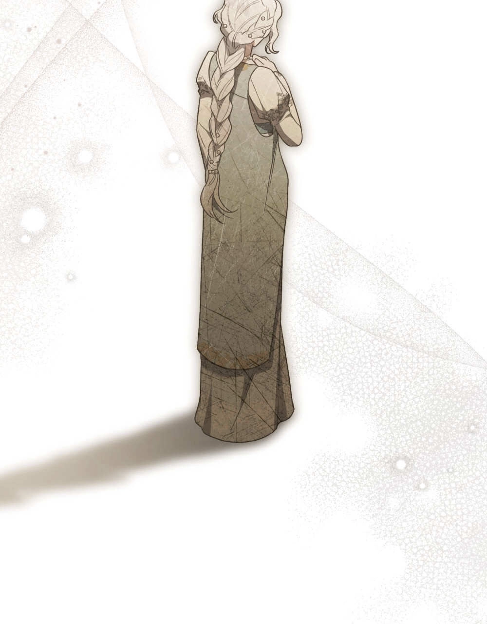 《只是契约婚姻而已》第36话 第33页