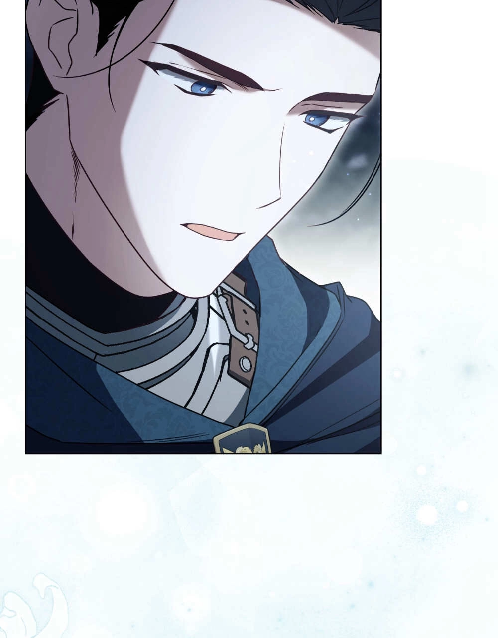 《只是契约婚姻而已》第36话 第54页