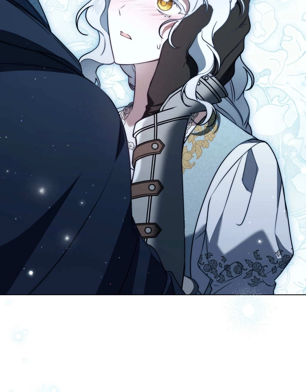 《只是契约婚姻而已》第36话 第56页