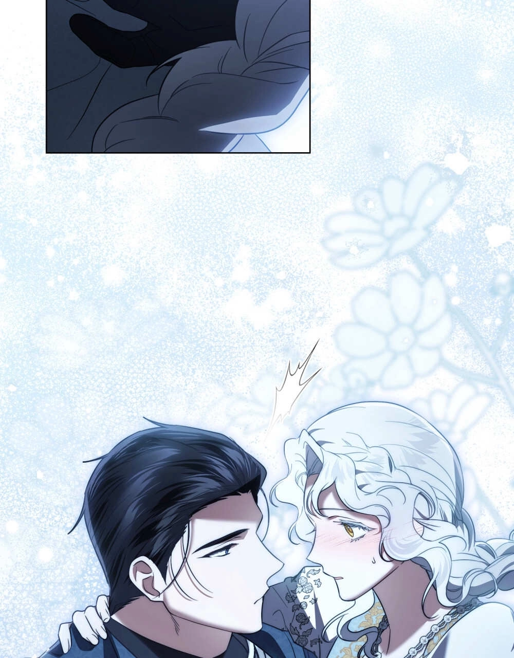 《只是契约婚姻而已》第36话 第66页