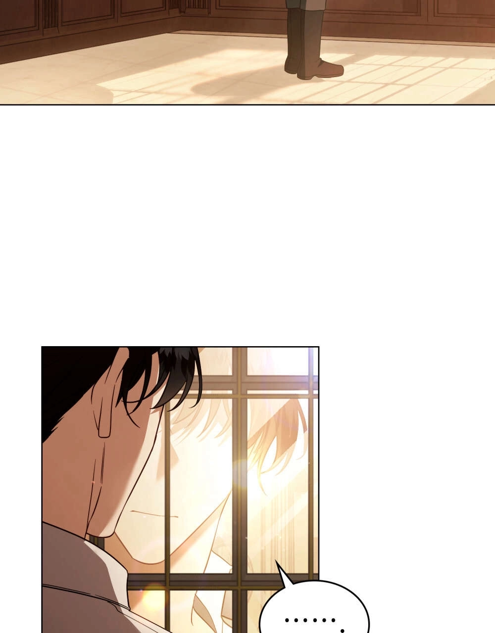 《只是契约婚姻而已》第37话 第48页