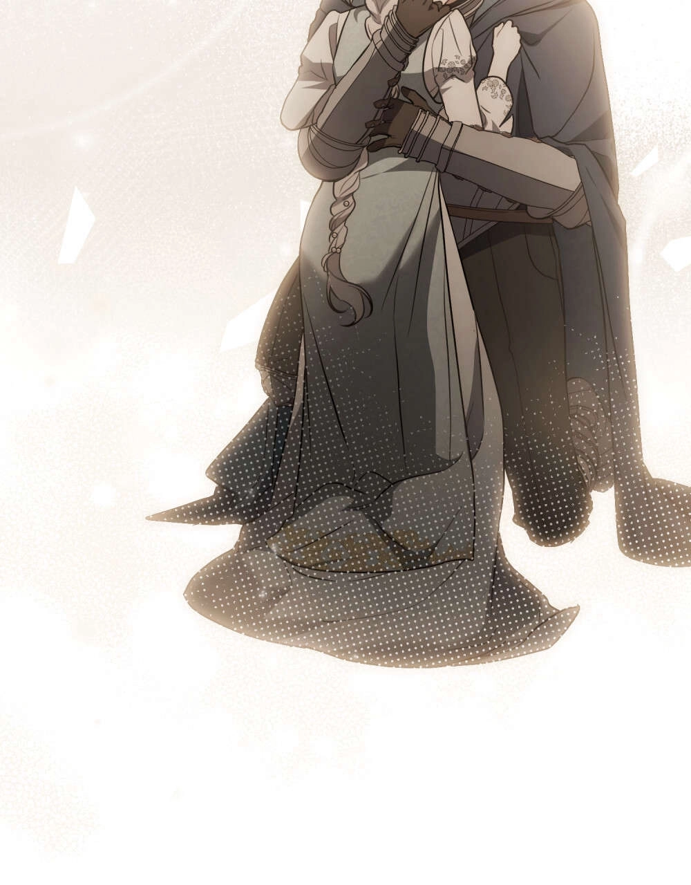 《只是契约婚姻而已》第37话 第44页