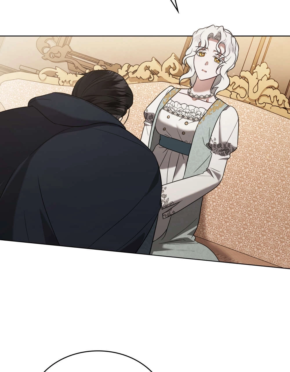 《只是契约婚姻而已》第37话 第11页