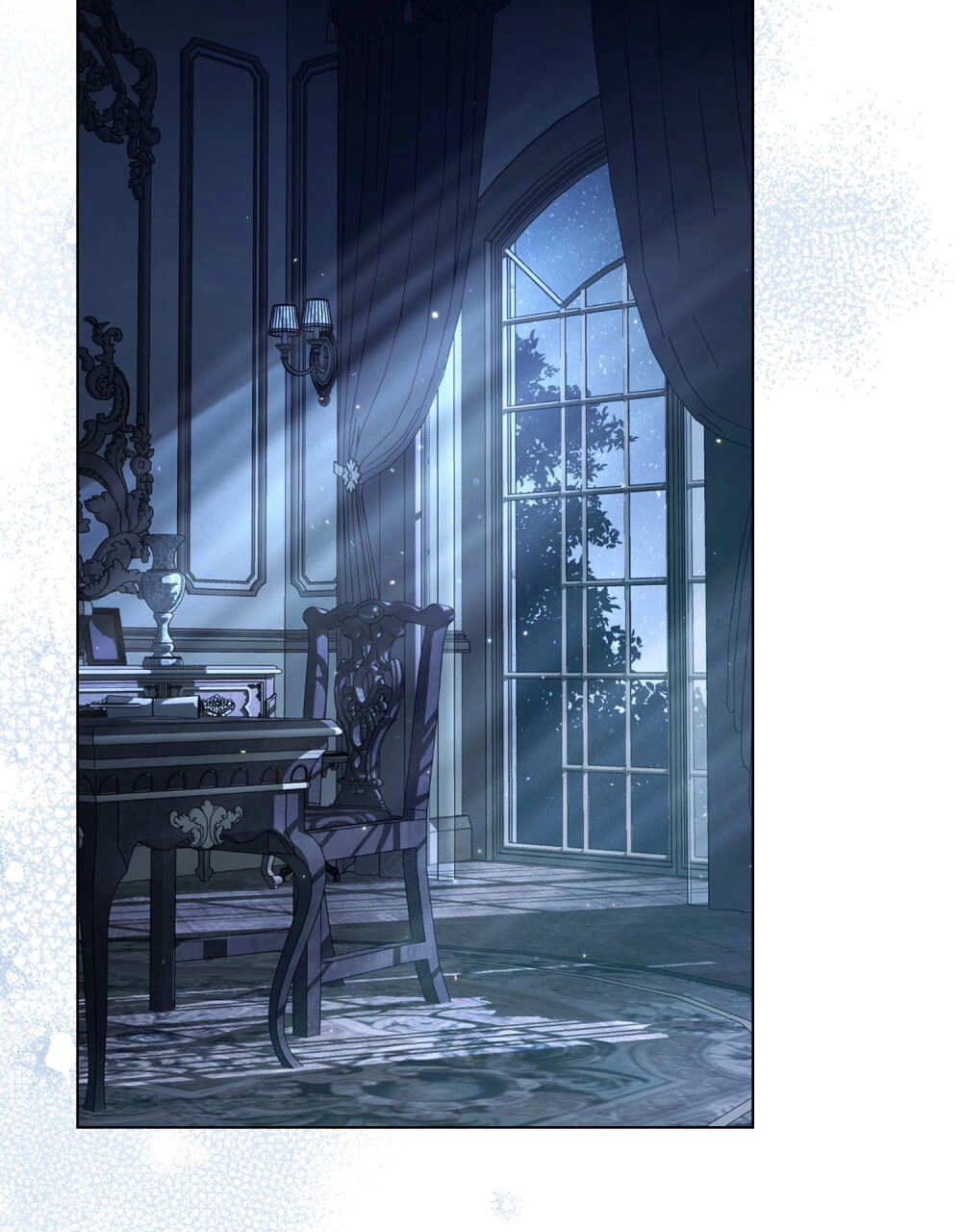 《只是契约婚姻而已》第38话 第58页
