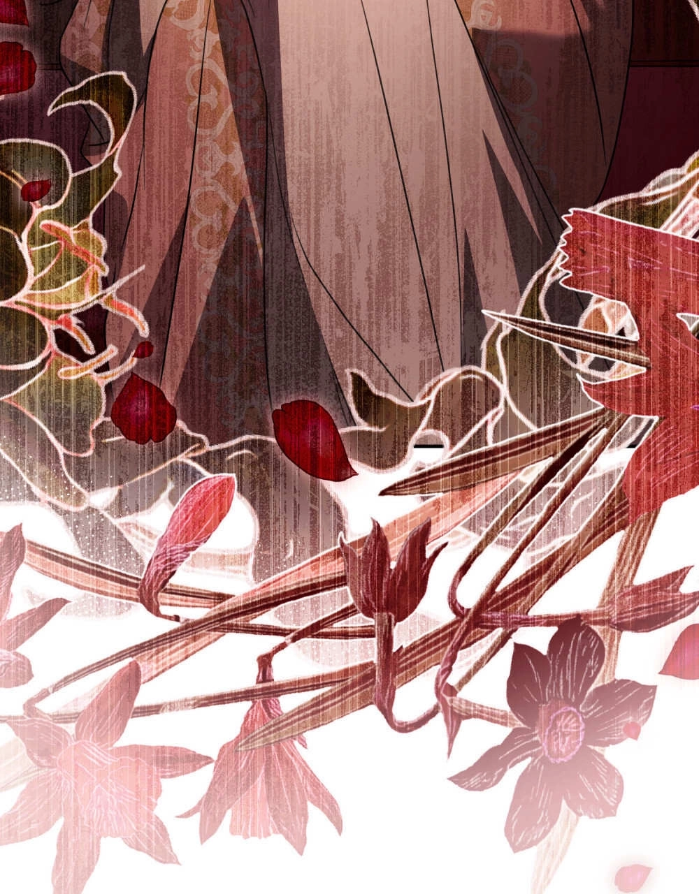 《只是契约婚姻而已》第38话 第35页