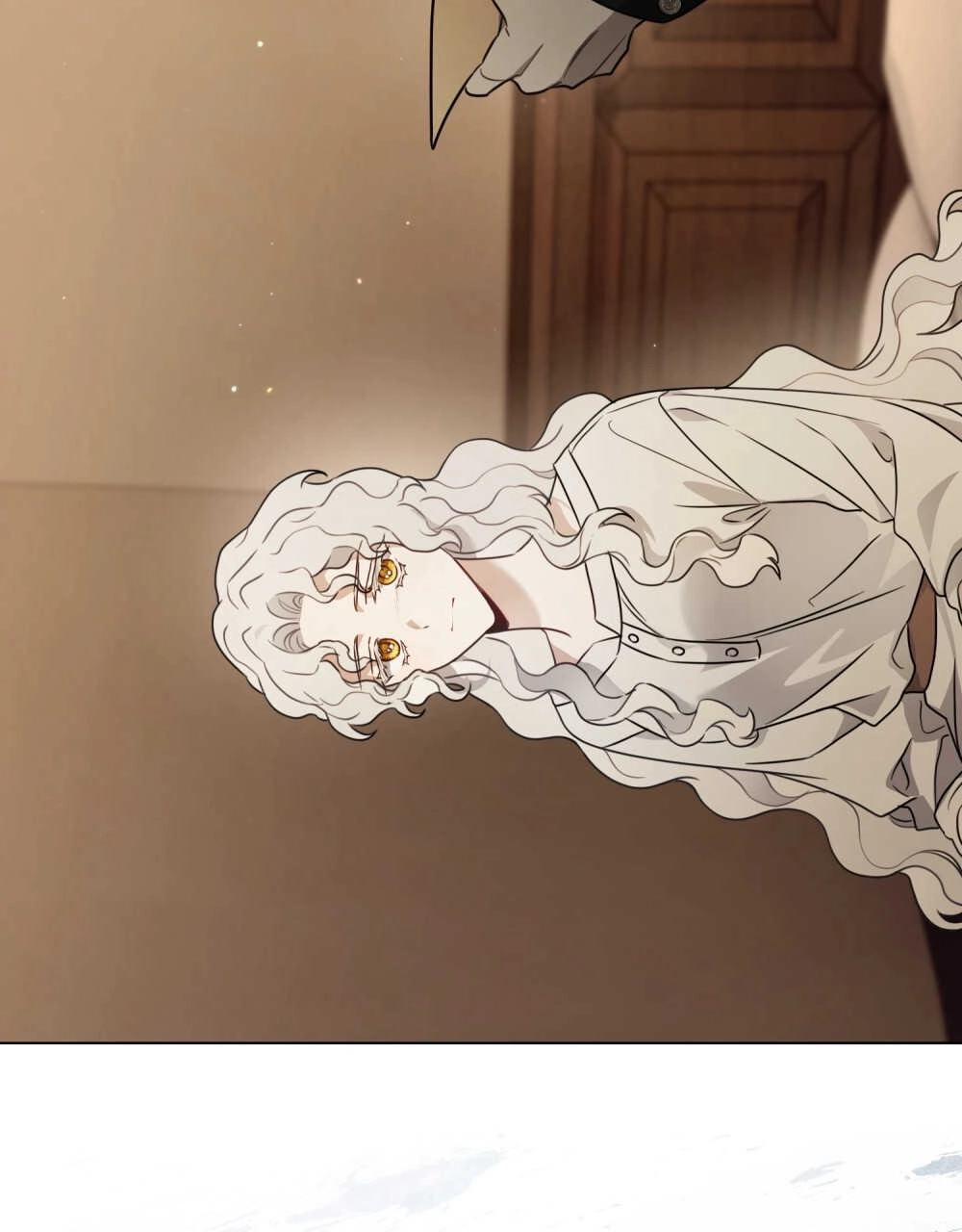 《只是契约婚姻而已》第03话 第66页
