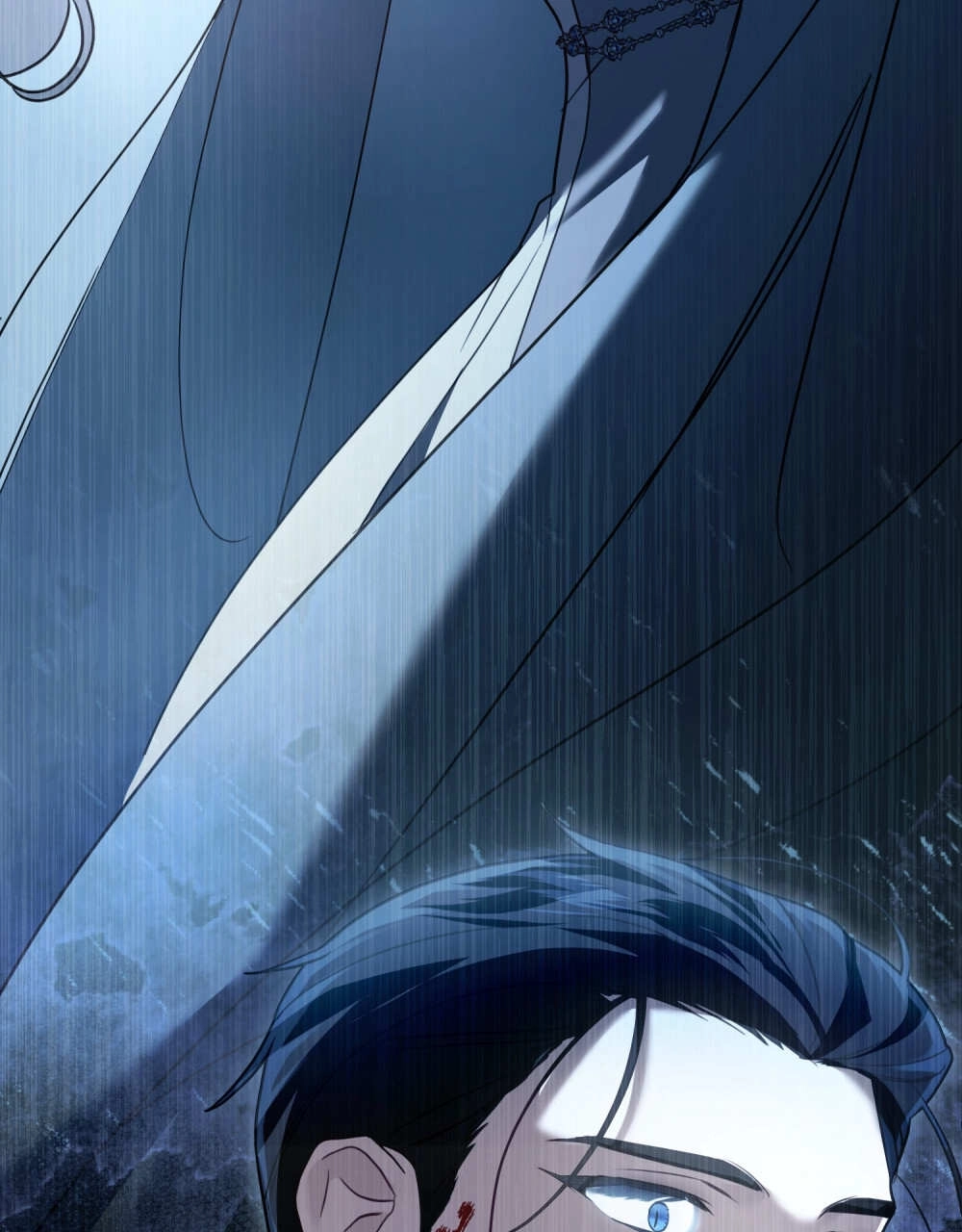 《只是契约婚姻而已》第40话 第107页