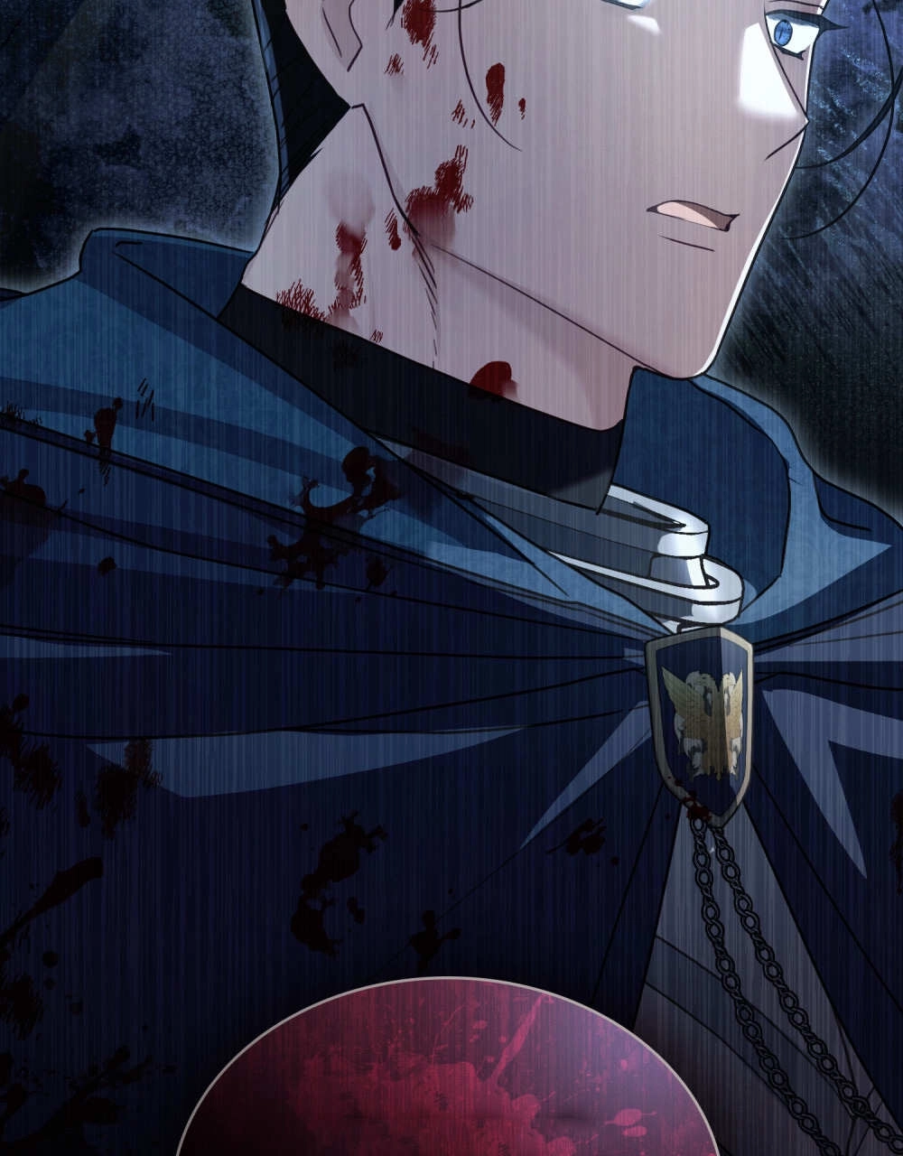《只是契约婚姻而已》第40话 第108页