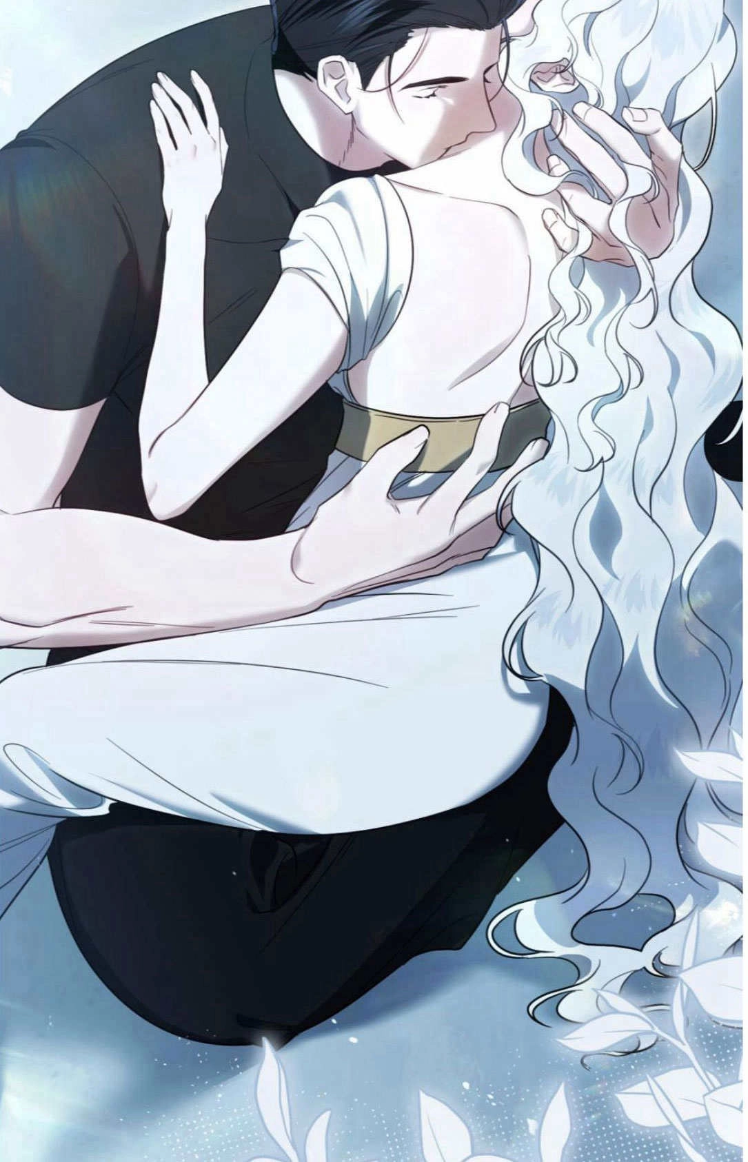 《只是契约婚姻而已》第41话 第44页