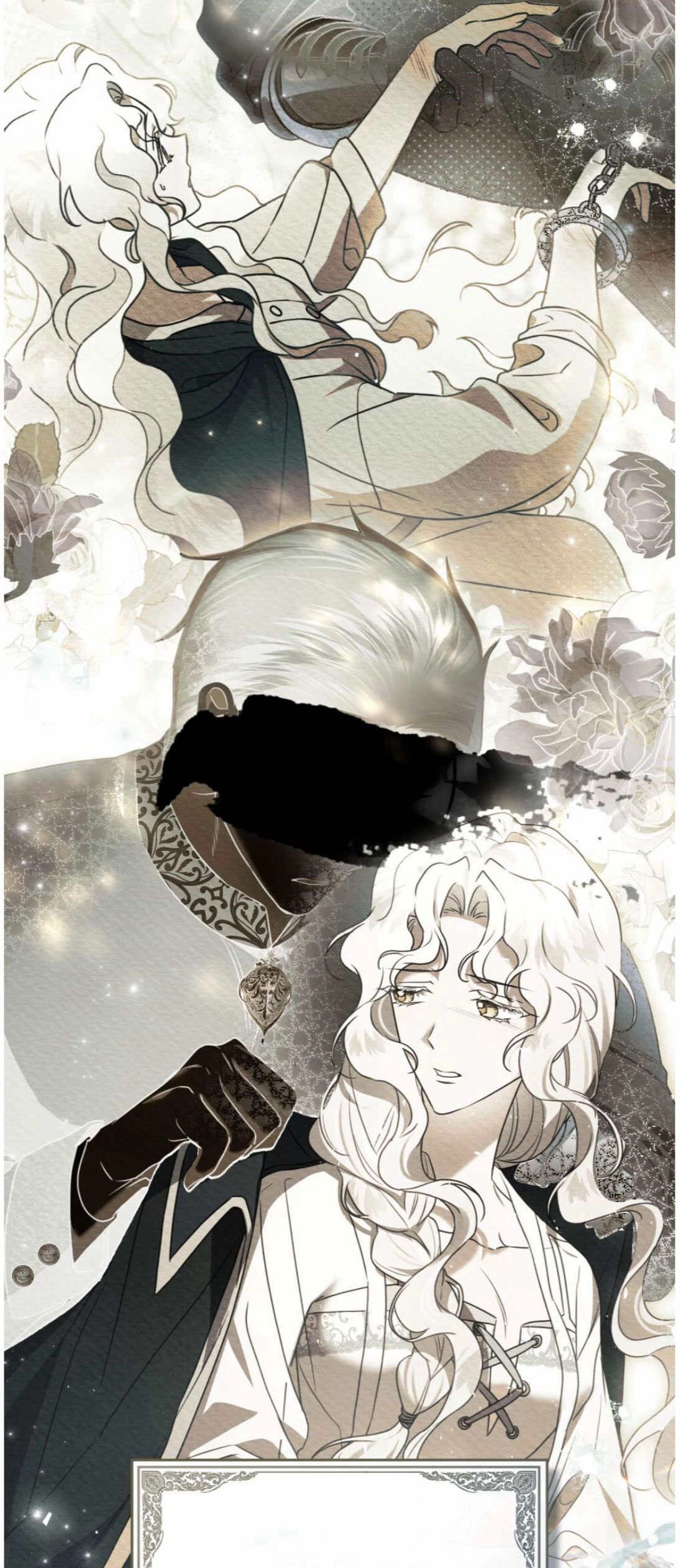 《只是契约婚姻而已》第41话 第25页