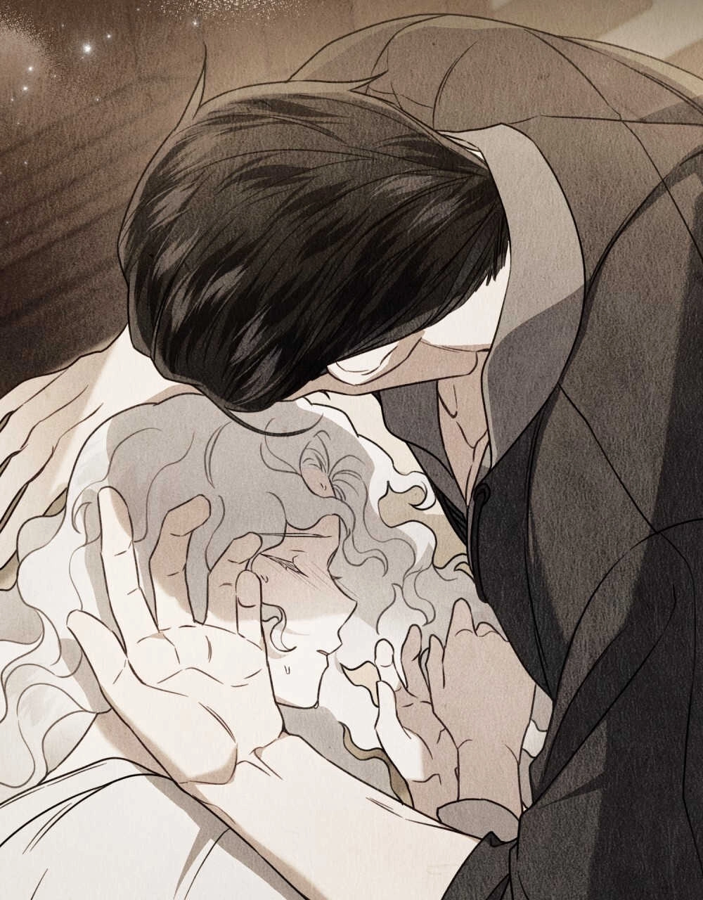 《只是契约婚姻而已》第06话 第62页