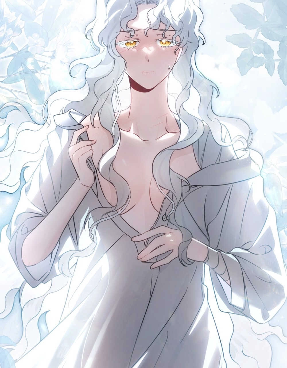 《只是契约婚姻而已》第06话 第67页