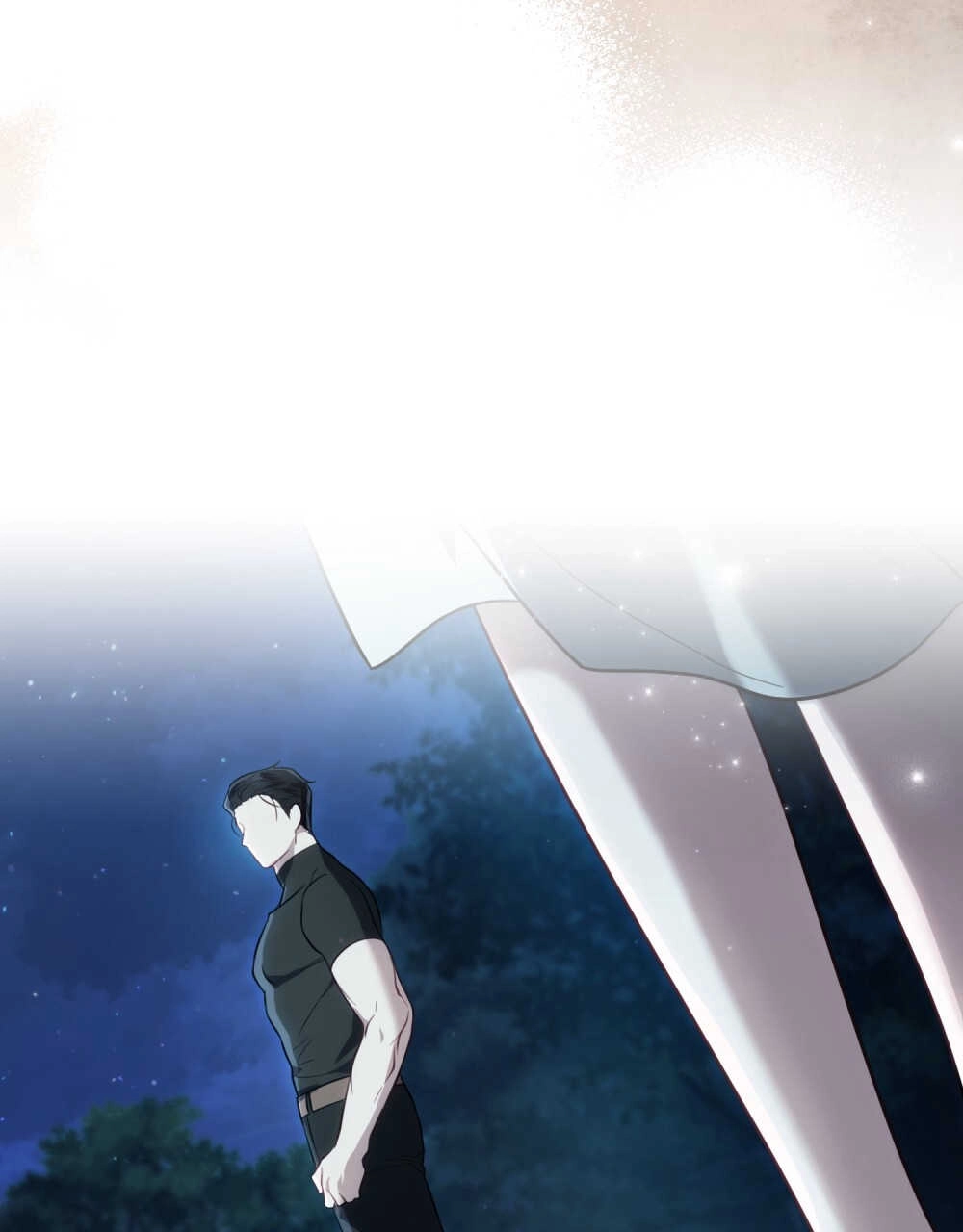 《只是契约婚姻而已》第06话 第65页