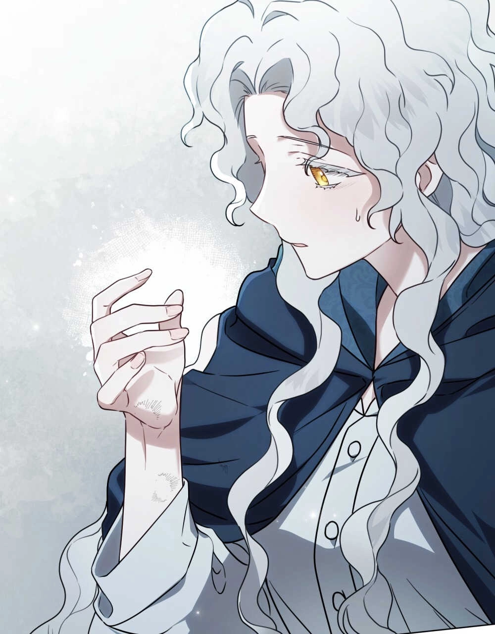 《只是契约婚姻而已》第06话 第25页