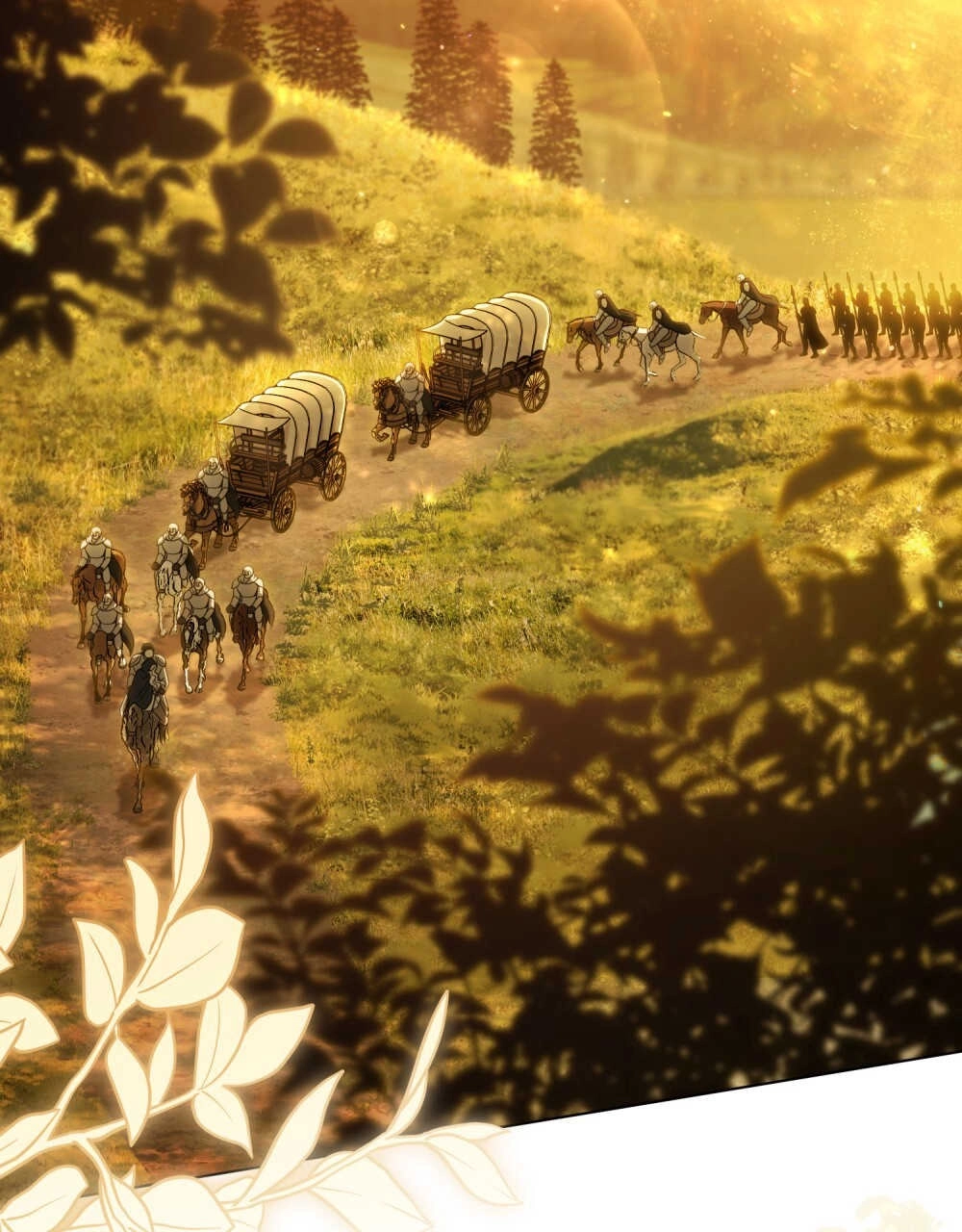 《只是契约婚姻而已》第06话 第2页