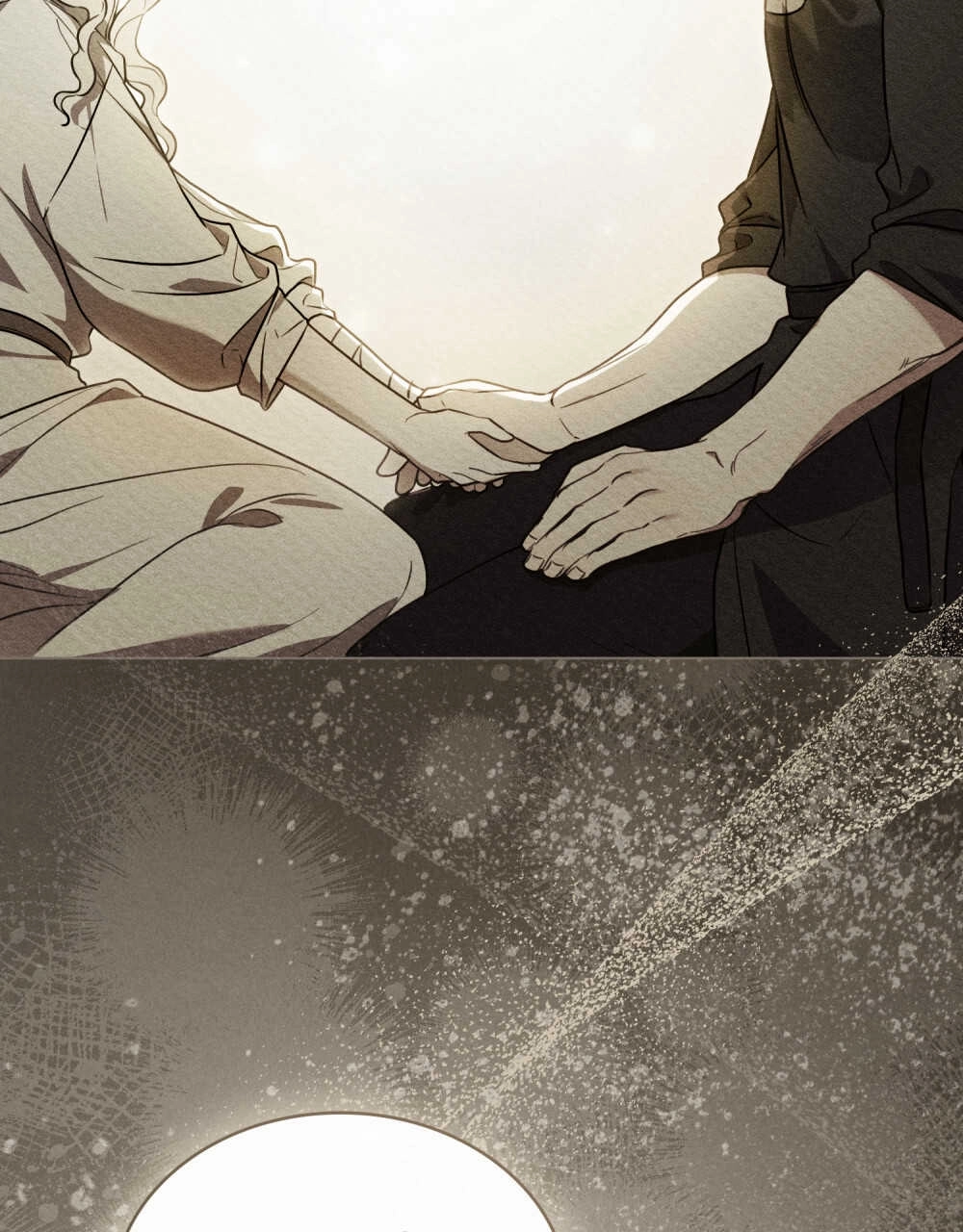 《只是契约婚姻而已》第07话 第74页