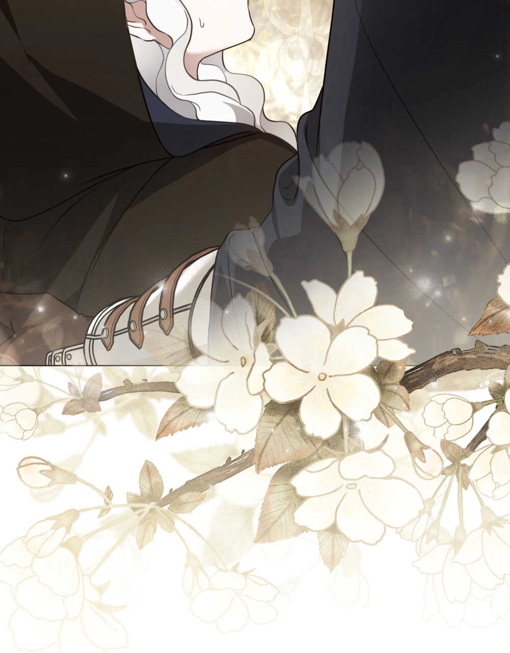 《只是契约婚姻而已》第07话 第56页