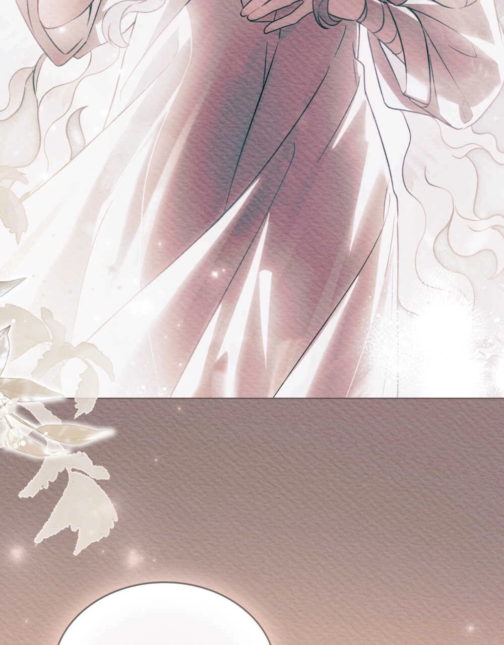 《只是契约婚姻而已》第08话 第6页
