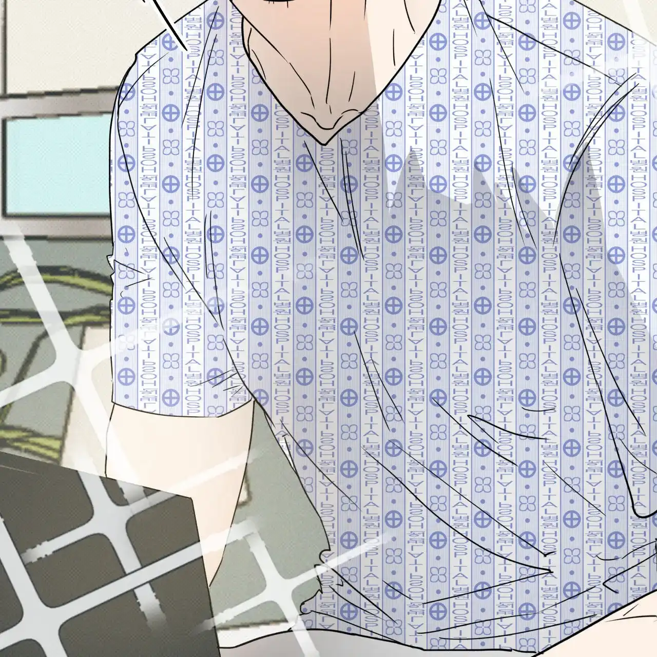 《致我的情人》第1话 第47页