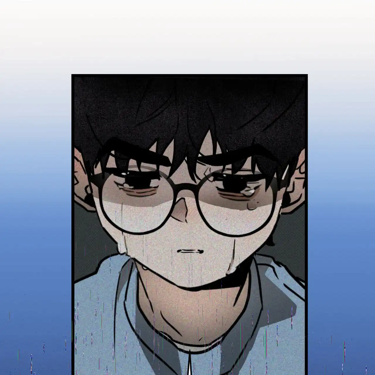 《致我的情人》第1话 第24页