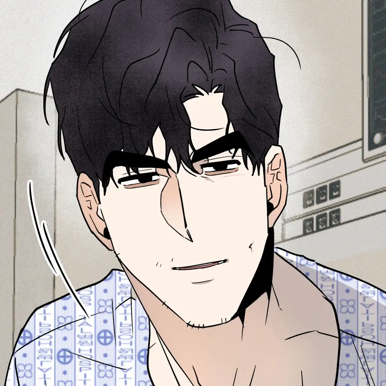 《致我的情人》第1话 第55页