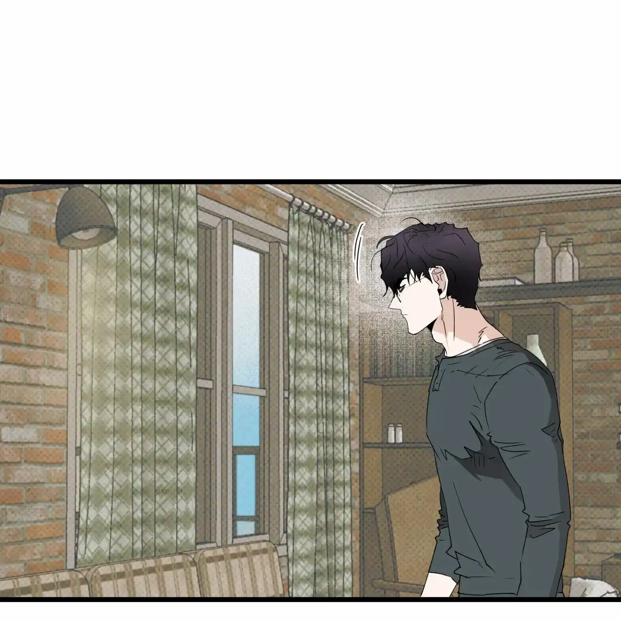 《致我的情人》第11话 第44页