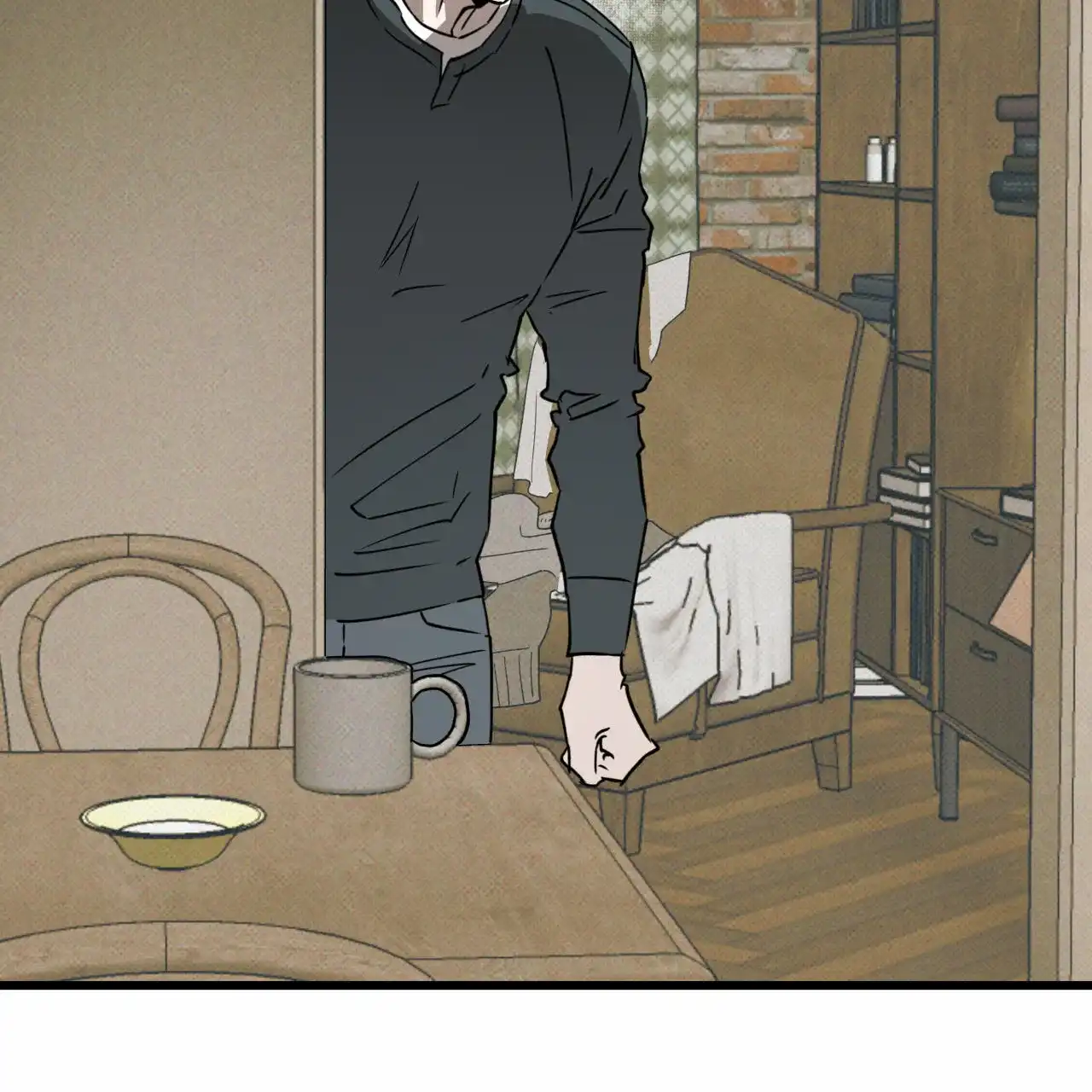 《致我的情人》第11话 第39页