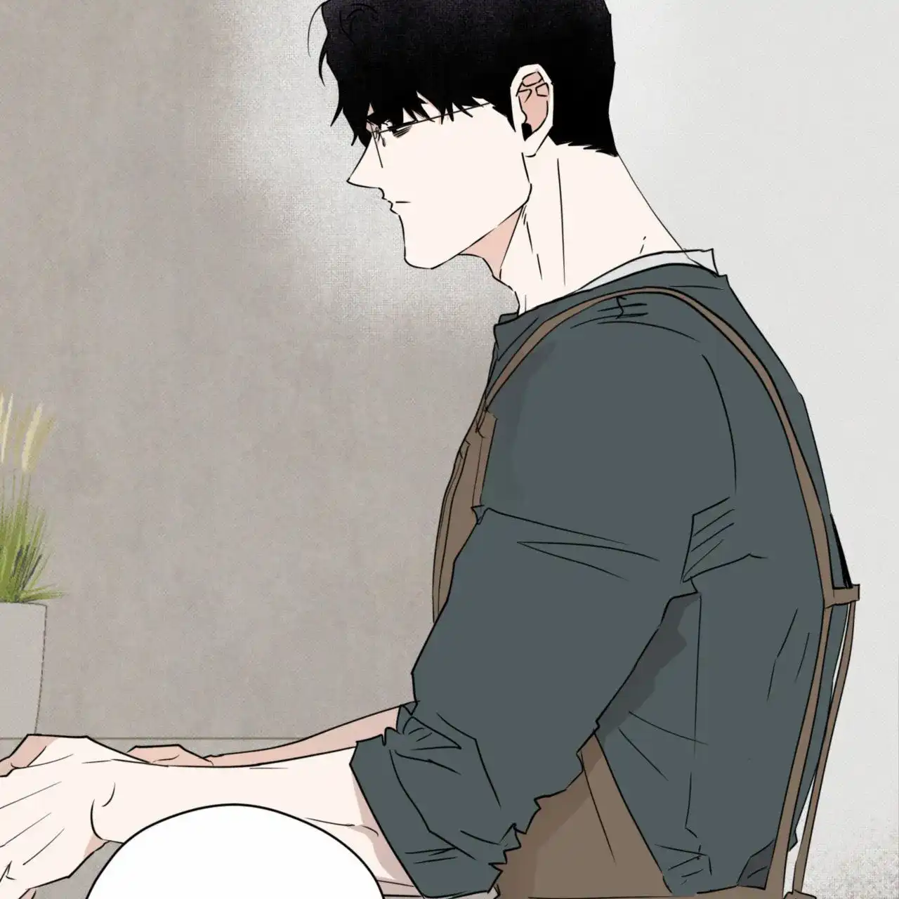 《致我的情人》第15话 第33页