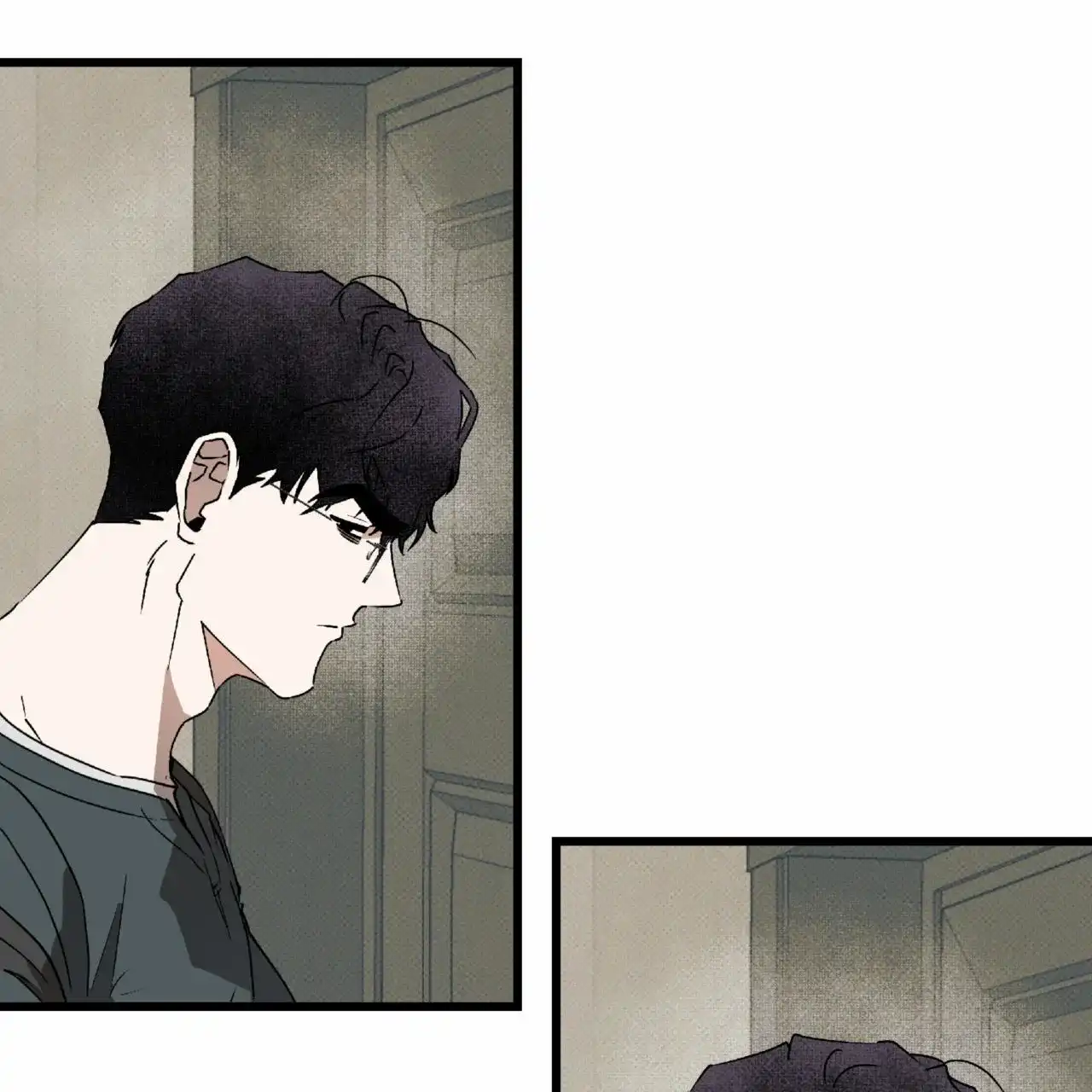 《致我的情人》第16话 第5页