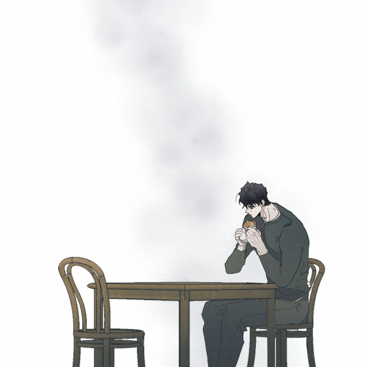 《致我的情人》第17话 第5页